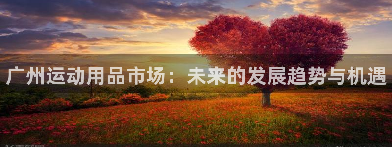 征途国际招商电话号码是多少号:广州运动用品市场:未来的发展趋